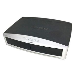 Bose AV3-2-1 Media Center - Series II - Center Only - No Cords - *Untested*